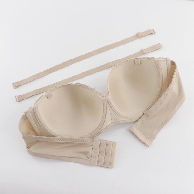 Áo ngực cup ngang cho người lưng to