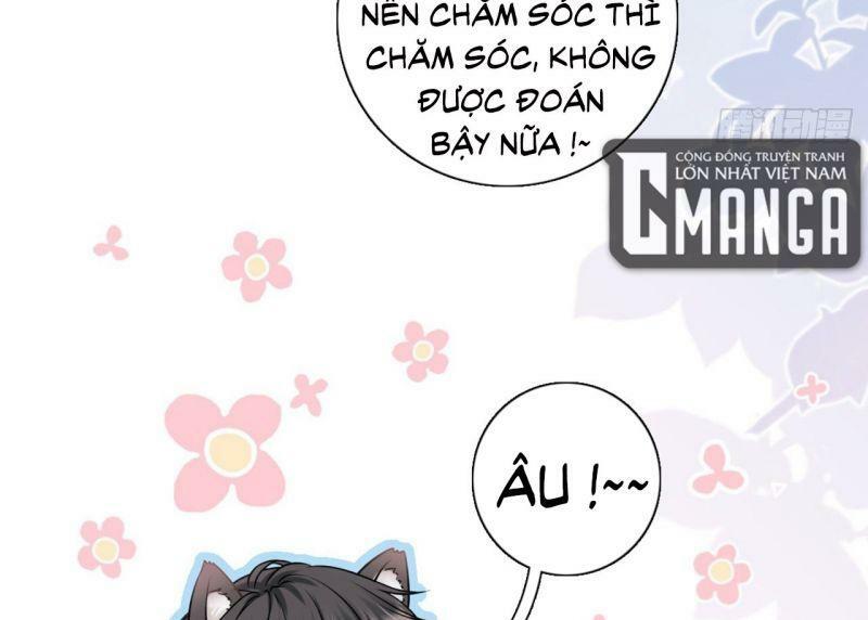bạn gái tôi mới 30+ tuổi xuân chapter 90 71