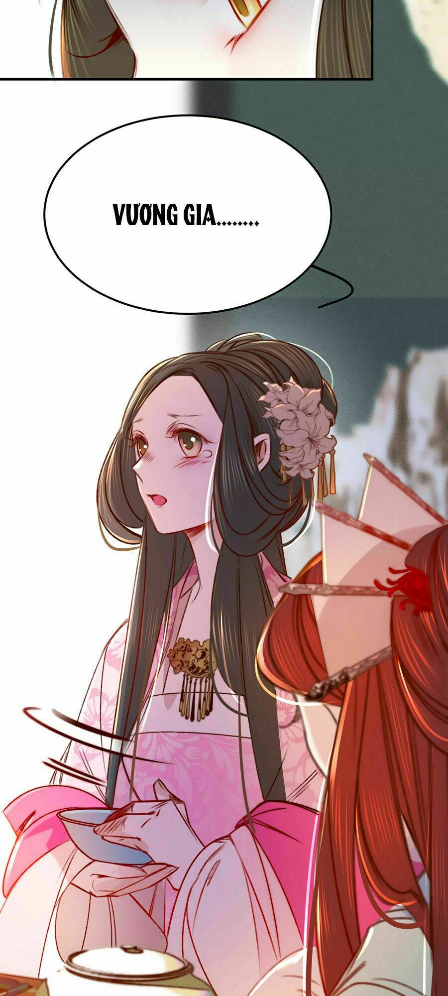 phượng hoàn triều: vương gia yêu nghiệt xin tránh đường chapter 5 18