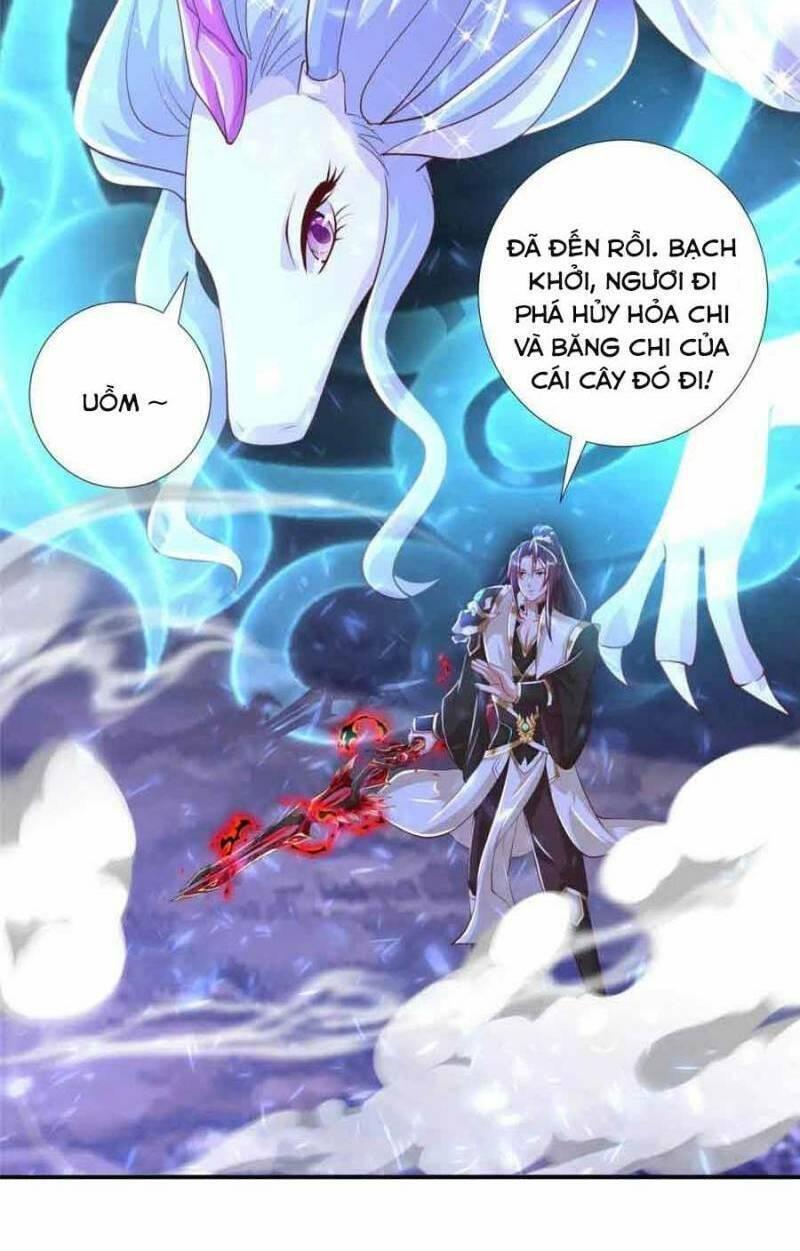 người nuôi rồng chapter 385 12