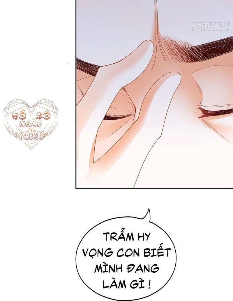 bổn vương muốn nàng chapter 30 19
