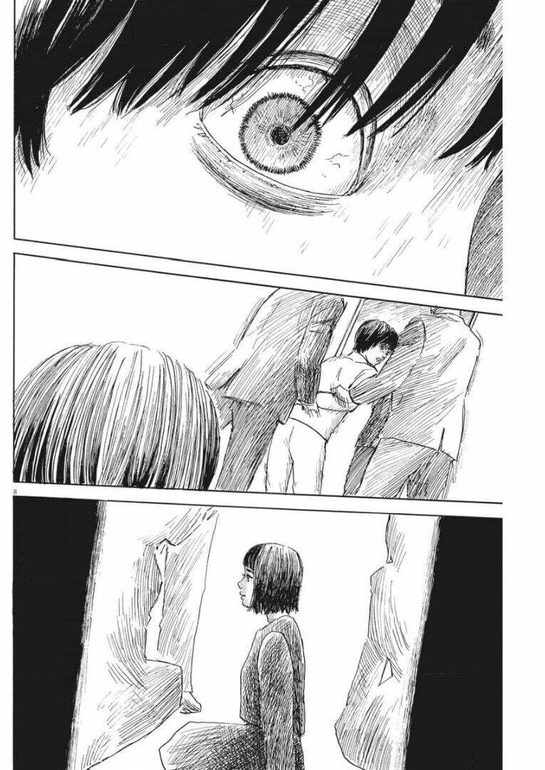 chi no wadachi chapter 108 10