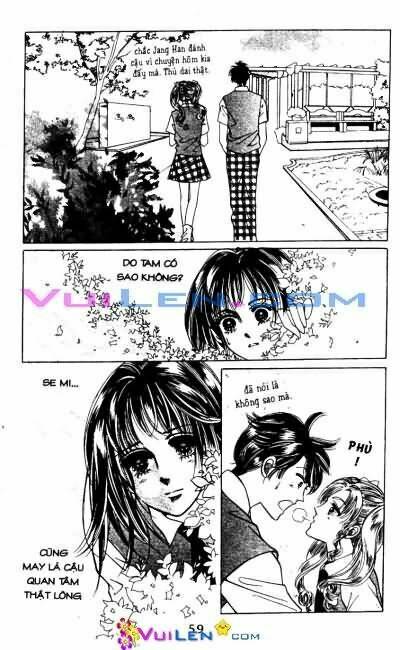 nụ hôn nồng thắm chapter 2 59