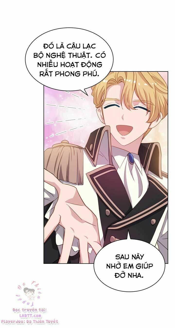 để yên cho tiểu thư hiền chapter 27 75