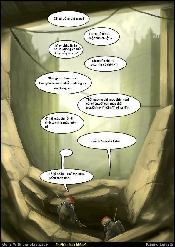 gone with the blastwawe chapter 1 4