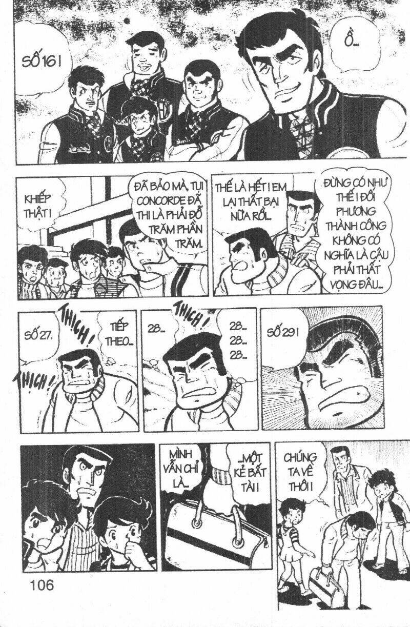 boxing đường tới võ đài chapter 3 103