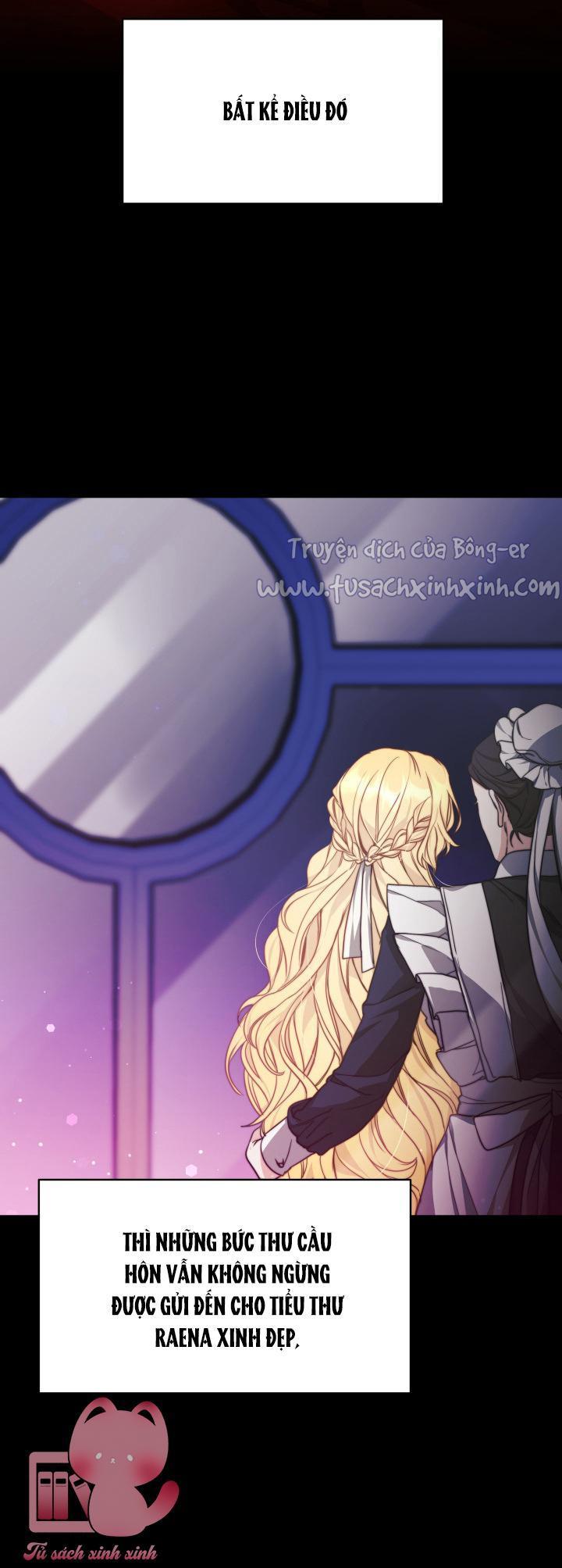 từ chồng cũ hóa thành nam chính chapter 14 64