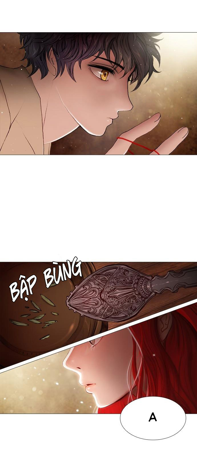 tôi chính là nhà sưu tập chim chapter 8 4