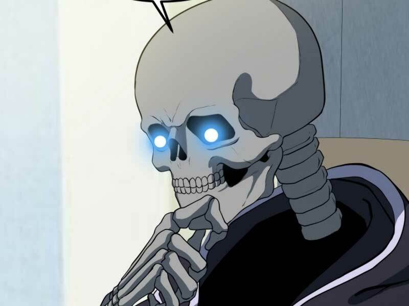 ngôi nhà kết nối với hầm ngục chapter 17 11