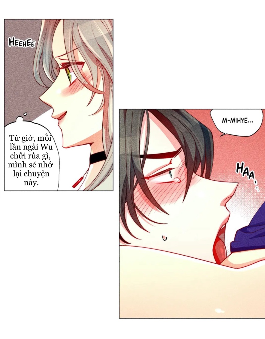 phù thuỷ trinh trắng tuổi 30 chapter 10 4