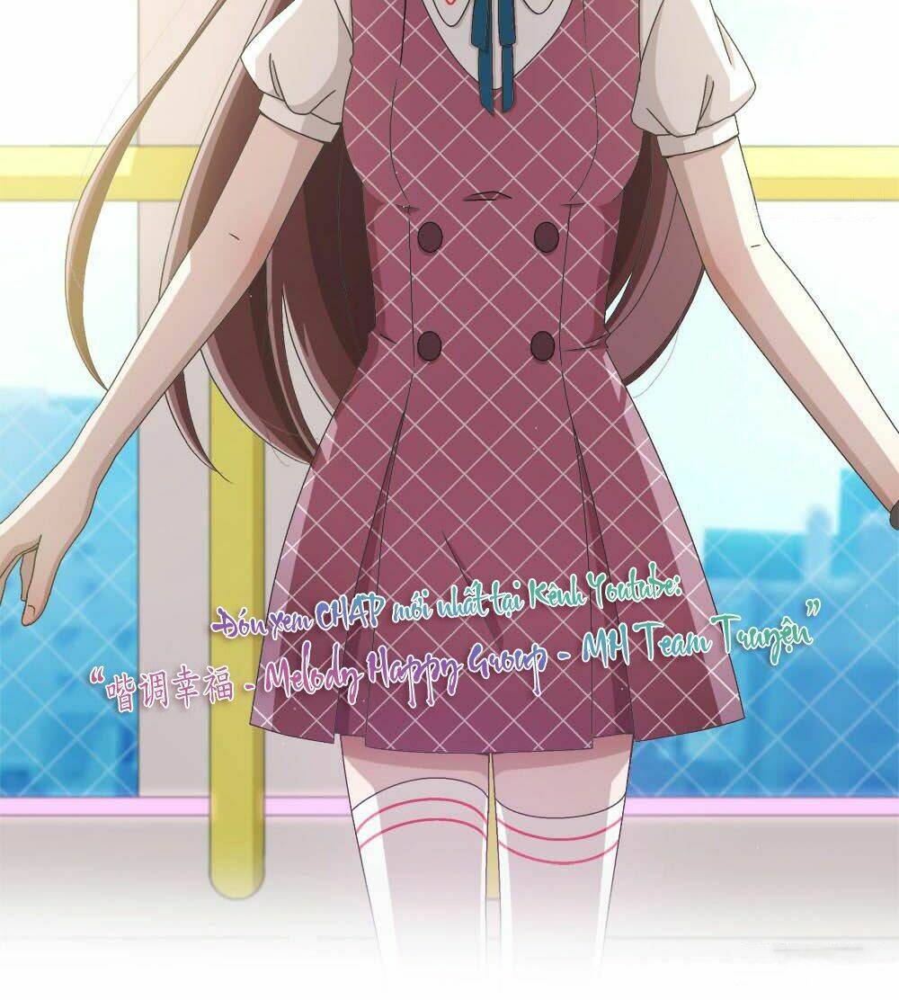 đối nhĩ duy mệnh thị tòng chapter 17.5 24