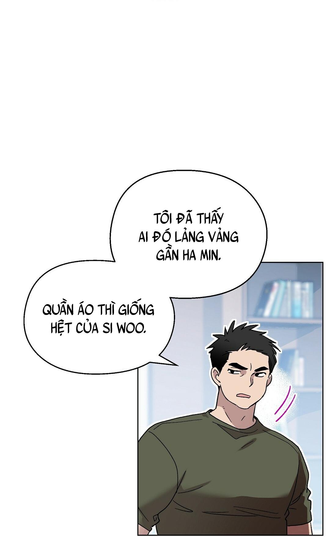 vết cắn mang vị ngọt ngào chapter 1 64