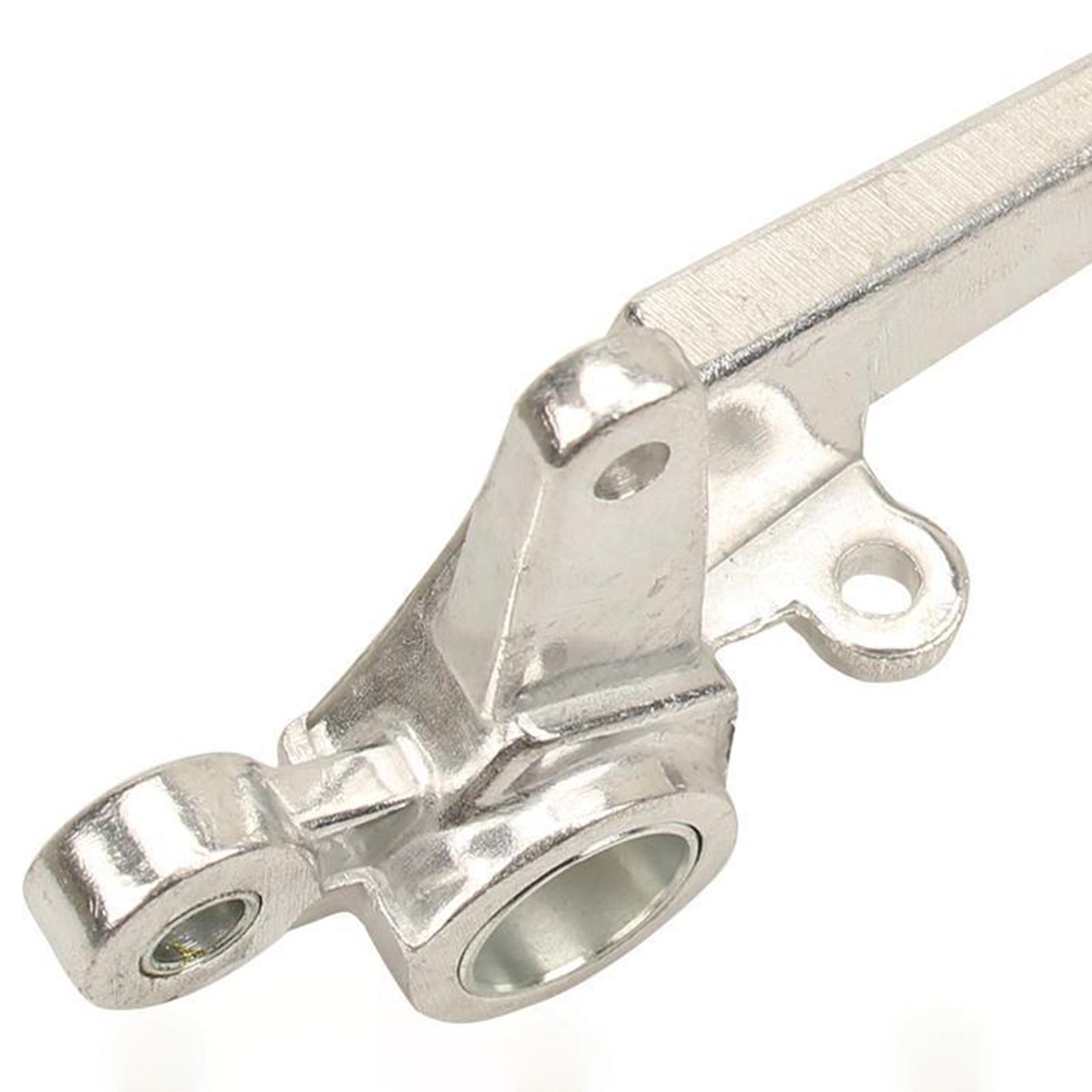 Motorcycle Rear Hydraulic Brake Lever Foot Pedal for CBR1000RR 04-07