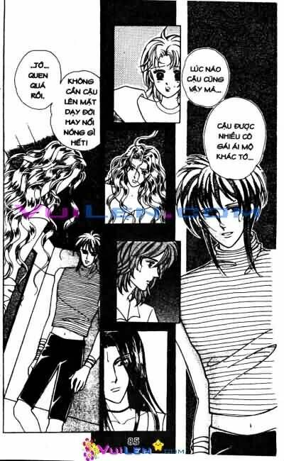 ước mơ cao đẹp chapter 8 86