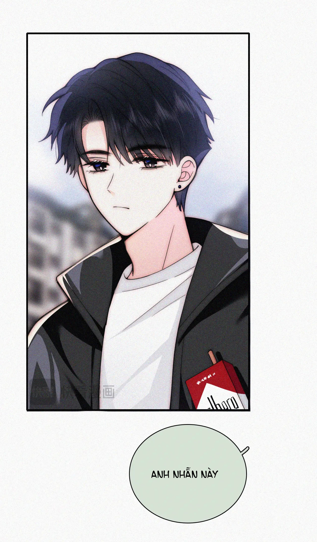 bệnh yêu chapter 50.1 6