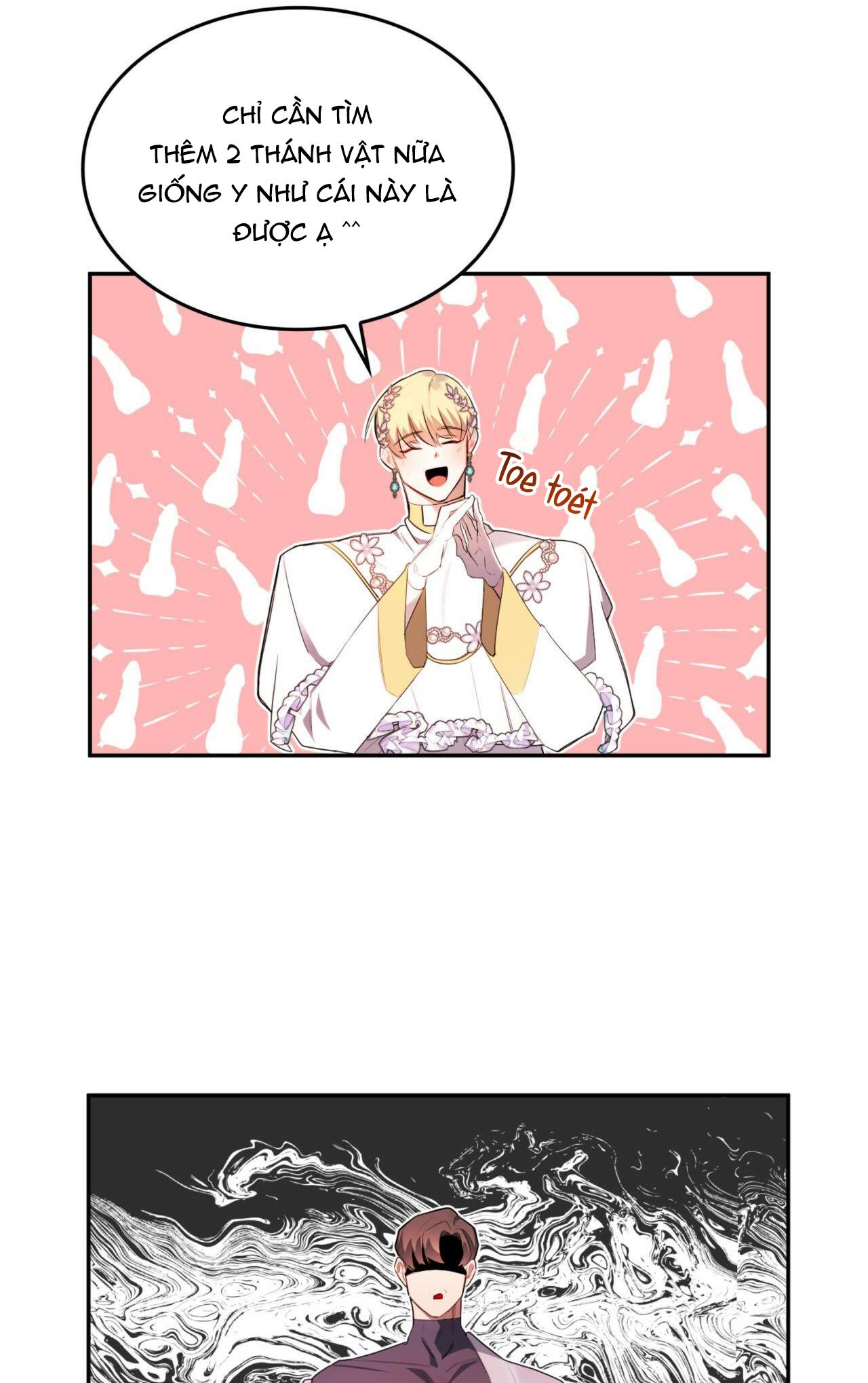 (np) độc thân muôn năm chapter 2 2