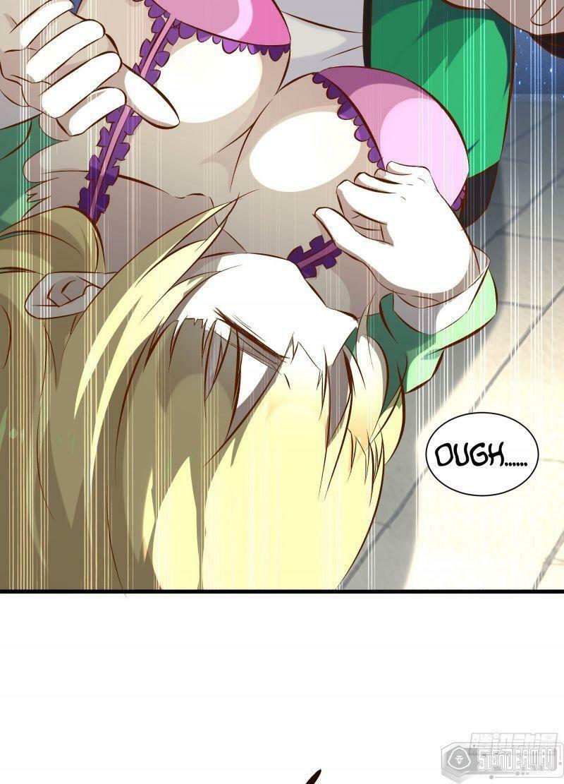 nãi ba là chiến thần mạnh nhất chapter 16 33