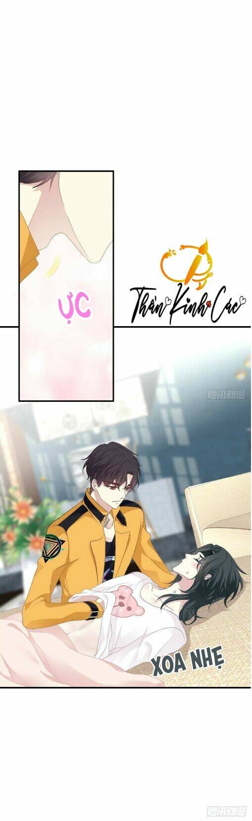 toàn bộ nắm trong tay chapter 60 13