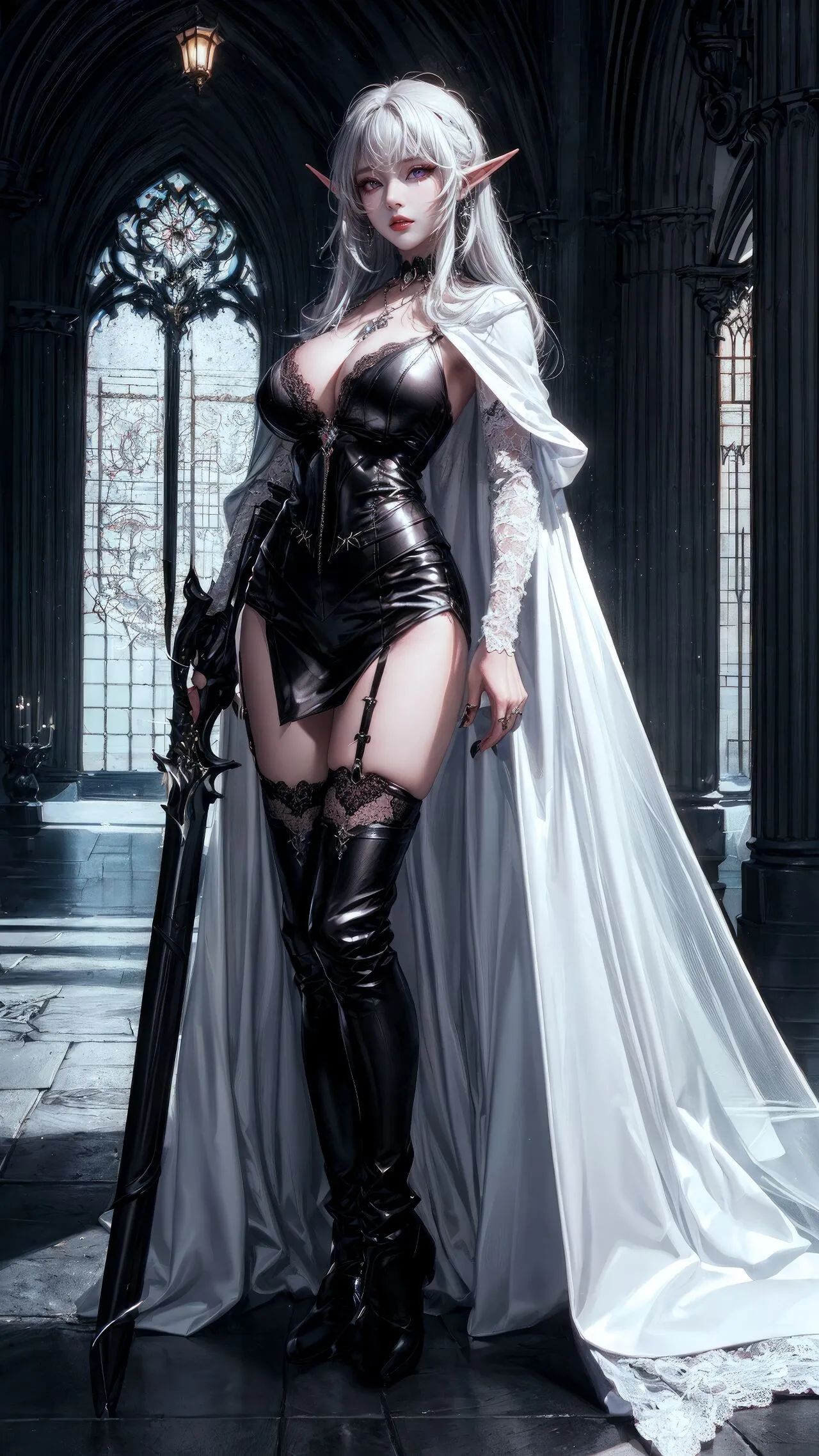 artist ai generated chapter 392 104