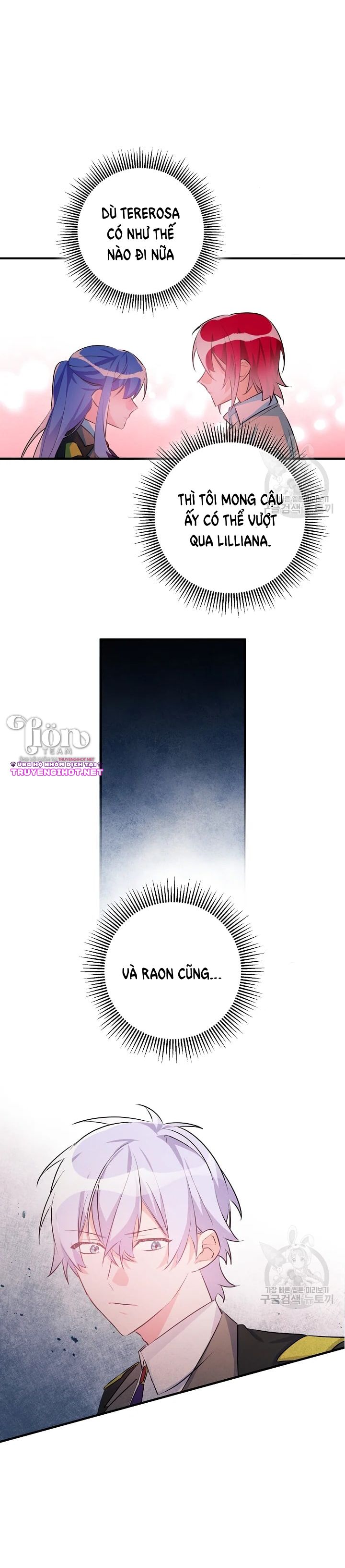 công nương đã thay đổi chapter 49.1 7