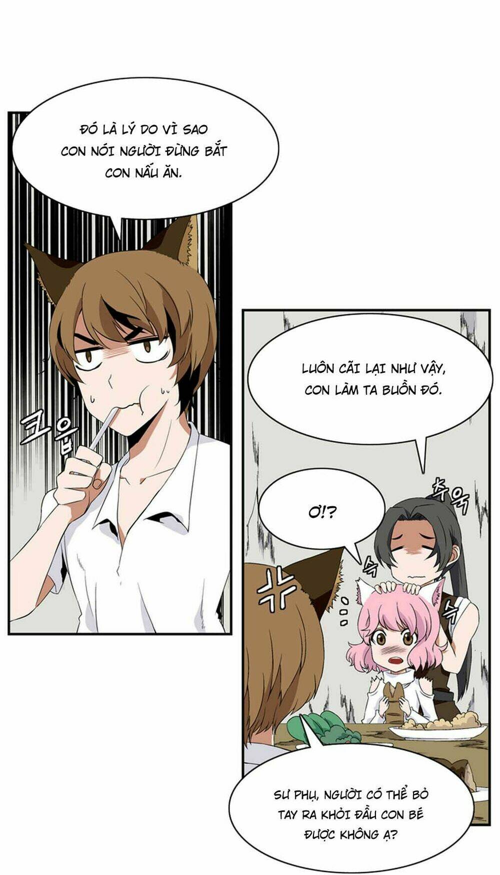 ảo mộng vương chapter 7 3