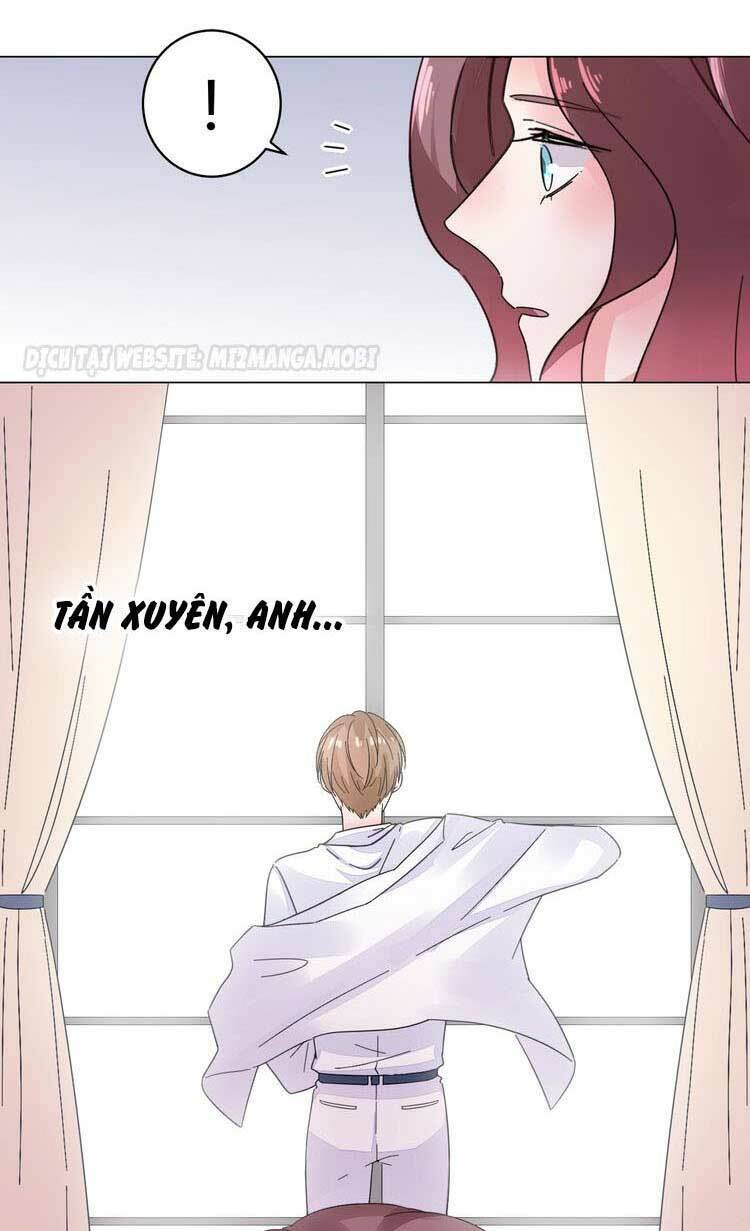 điều ước sủng ái bất bình đẳng chapter 55.2 24