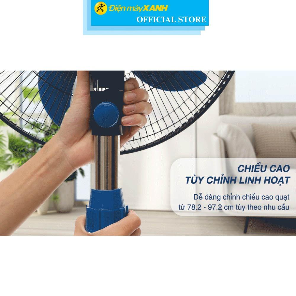 Quạt lửng Asia 5 cánh VY538990 55W - Hàng Chính Hãng