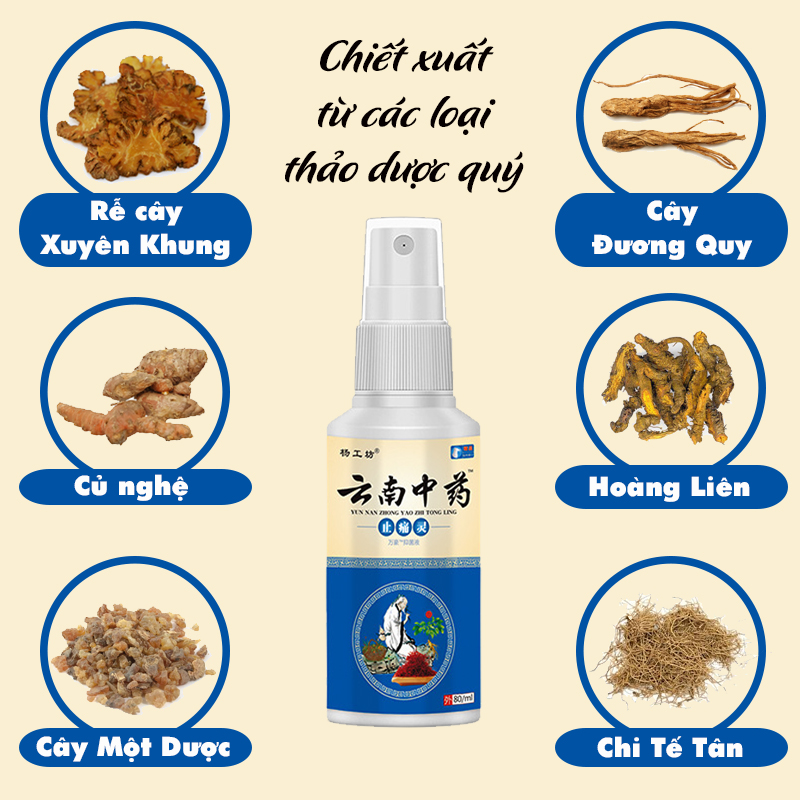 [COMBO] 16 Miếng Dán Giảm Đau Mỏi Vai Gáy Lưng Thảo Dược, Cao Dán Massage Nhiệt Và Chai Xịt Giảm Đau 80ml Leagxi