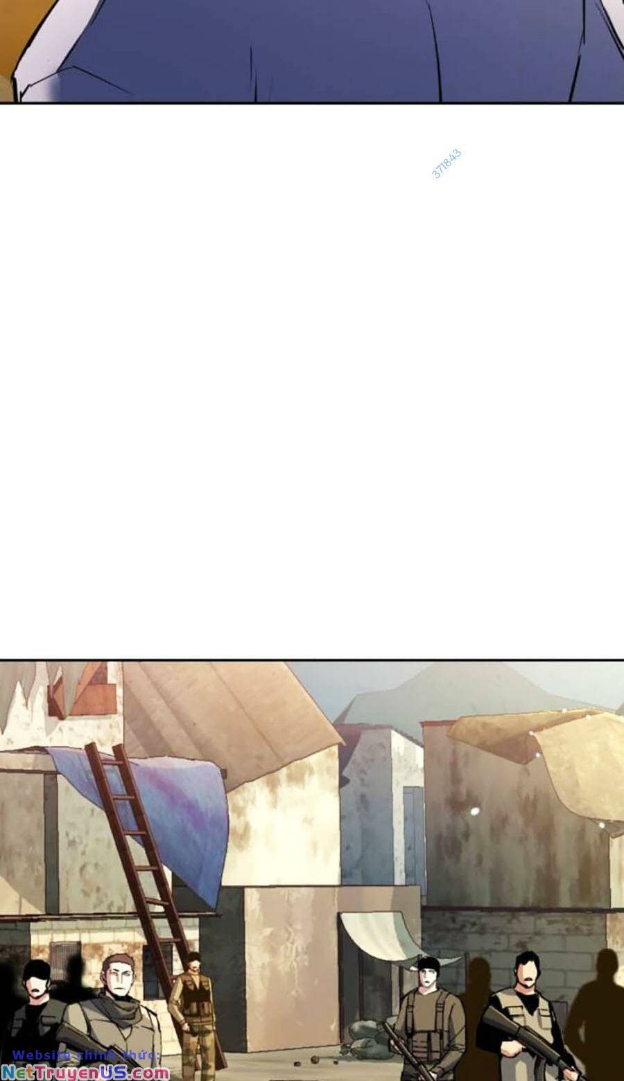 bạn học tôi là lính đánh thuê chapter 162 5