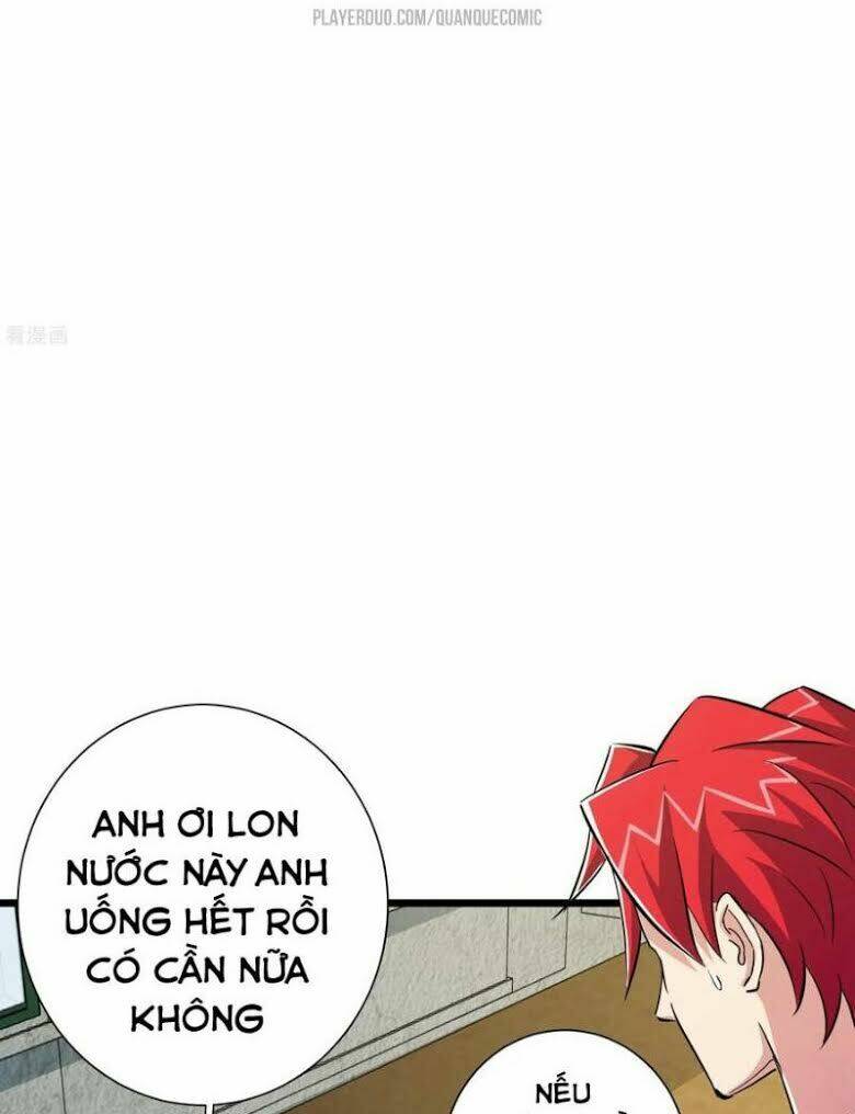 tối cường đặc chủng binh của hoa khôi chapter 65 9