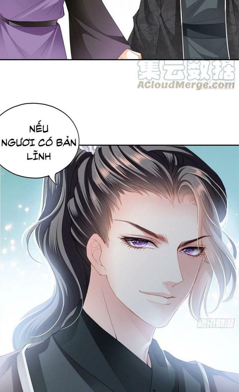 bổn vương muốn nàng chapter 24 23