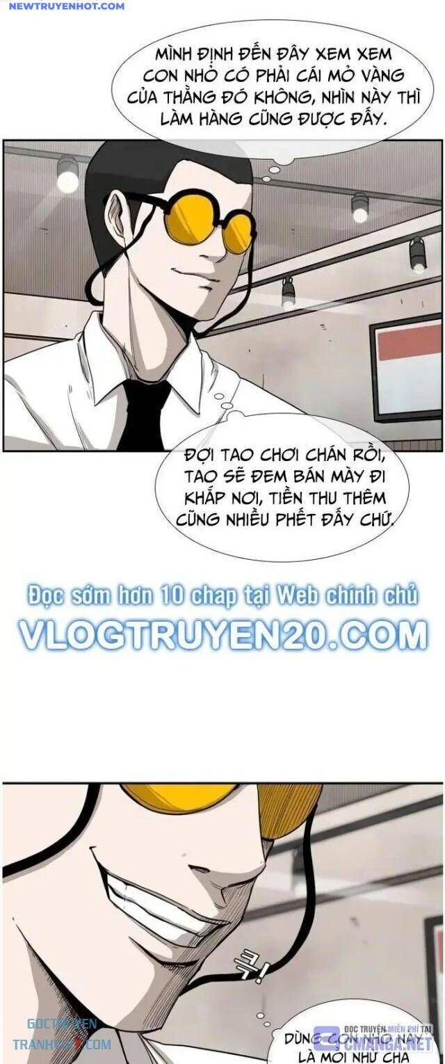 shark - cá mập chapter 82 23