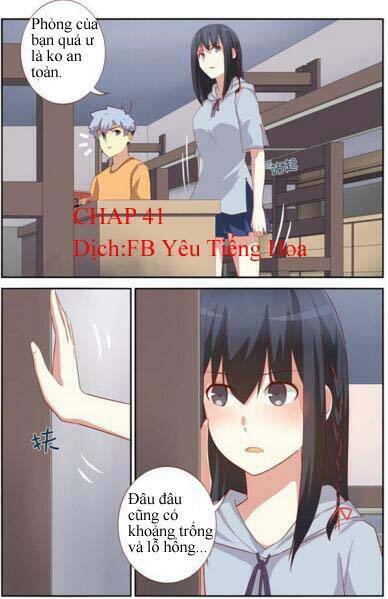 yaoguai mingdan chapter 40 12