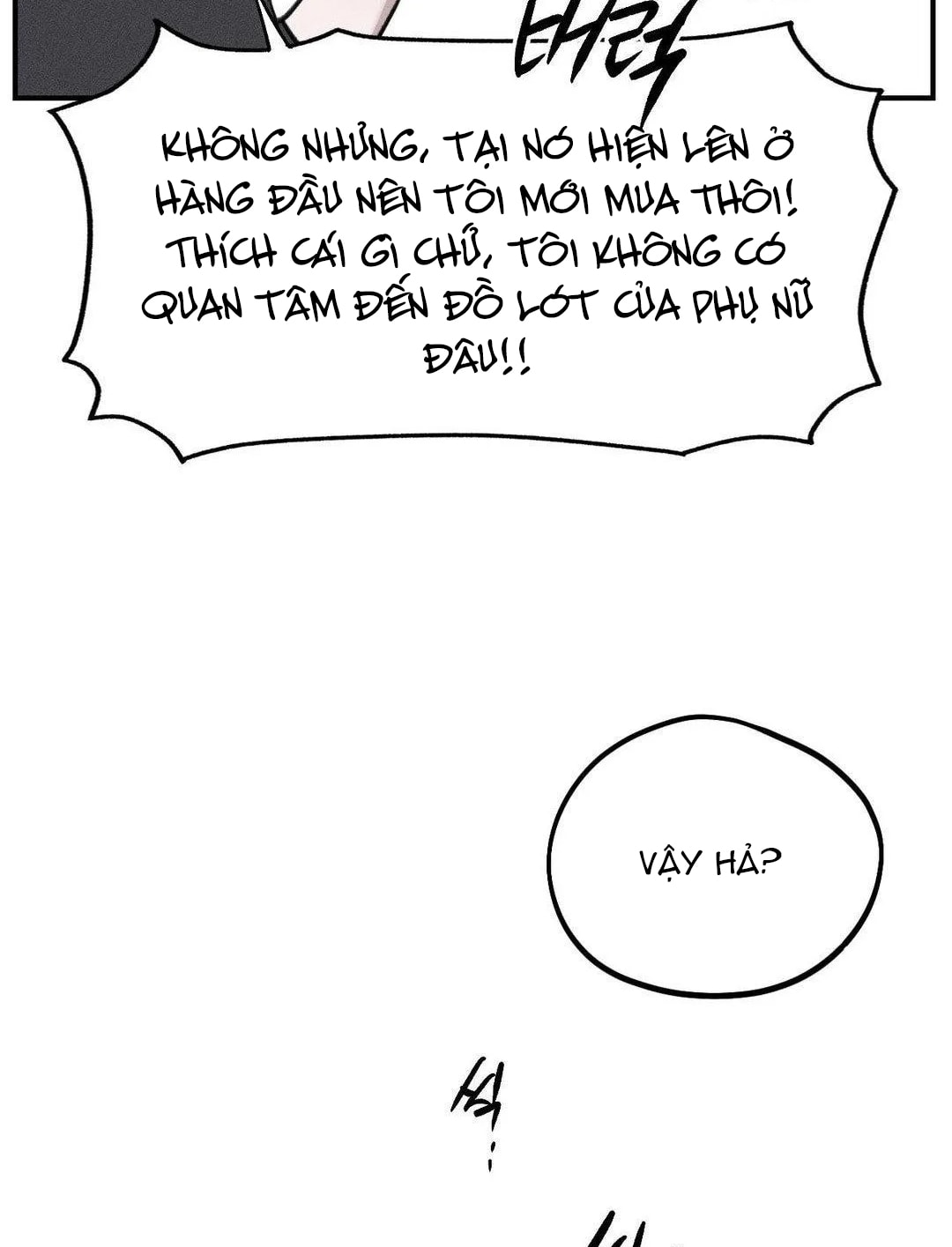 [18+] người đàn ông làm tình với quỷ chapter 17.2 117