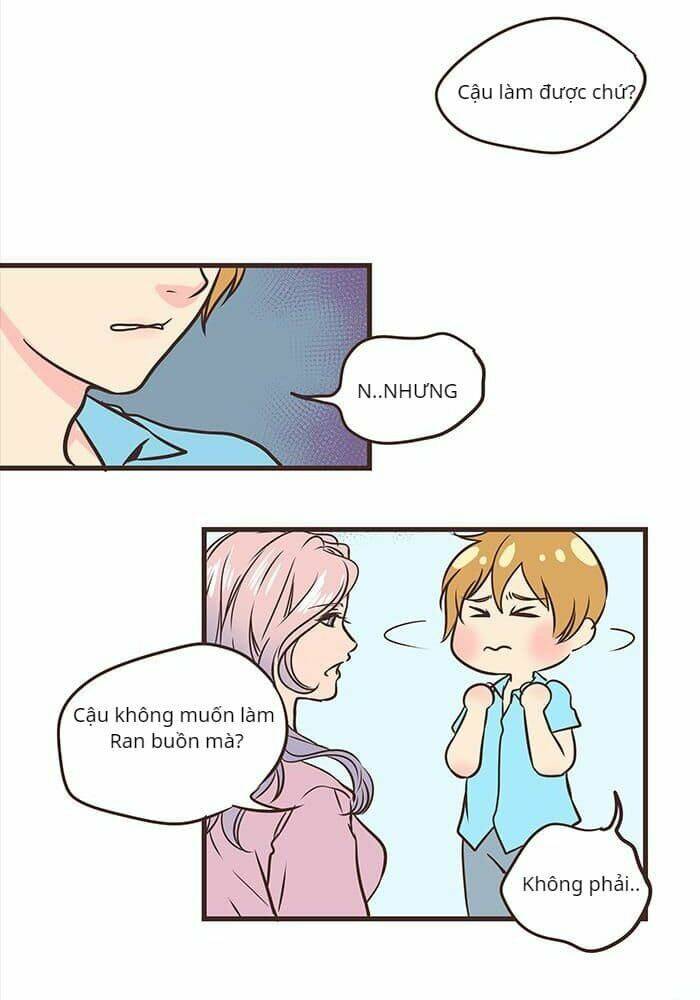 chàng trai từ quả trứng chapter 31 23
