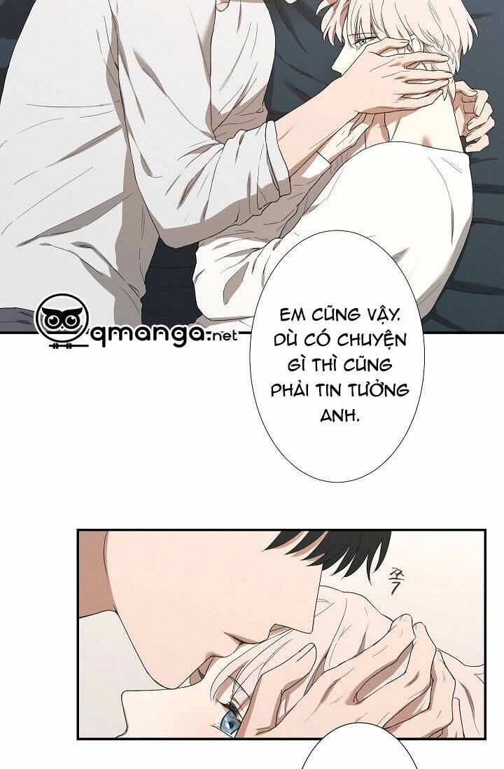 trốn tìm chapter 30 32