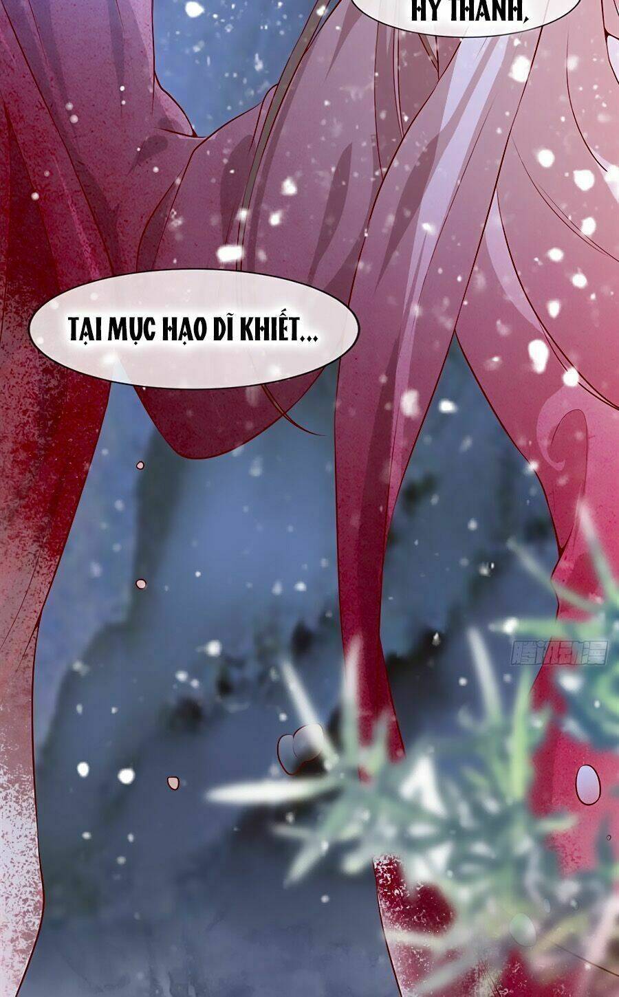 gian phi như thử đa kiều chapter 13 19