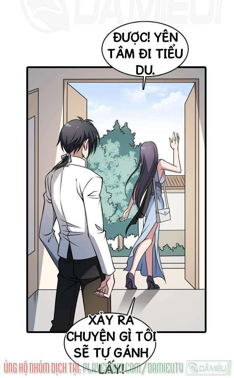 văn âm sư chapter 6 14