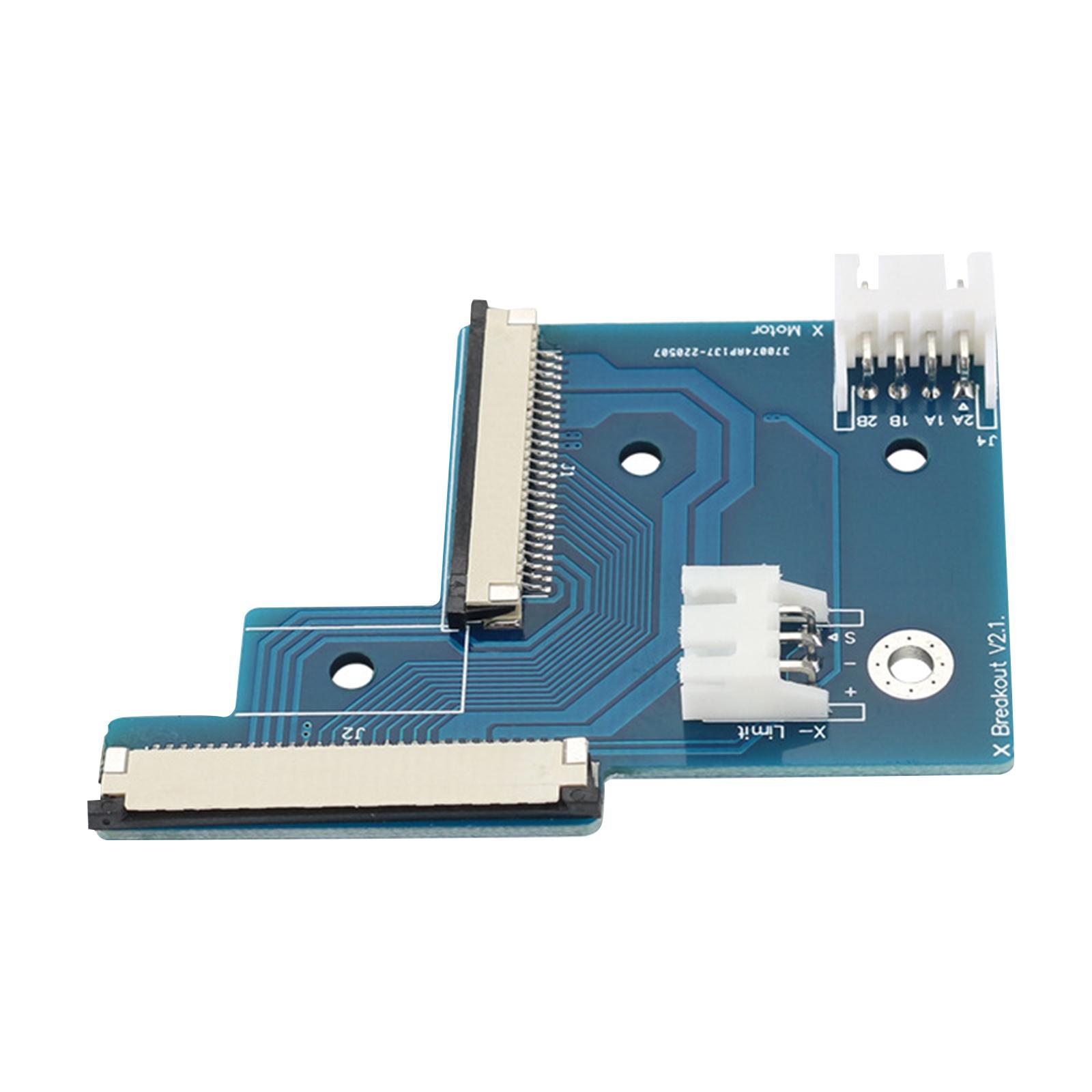 Board Component Adapter Board for Replaces