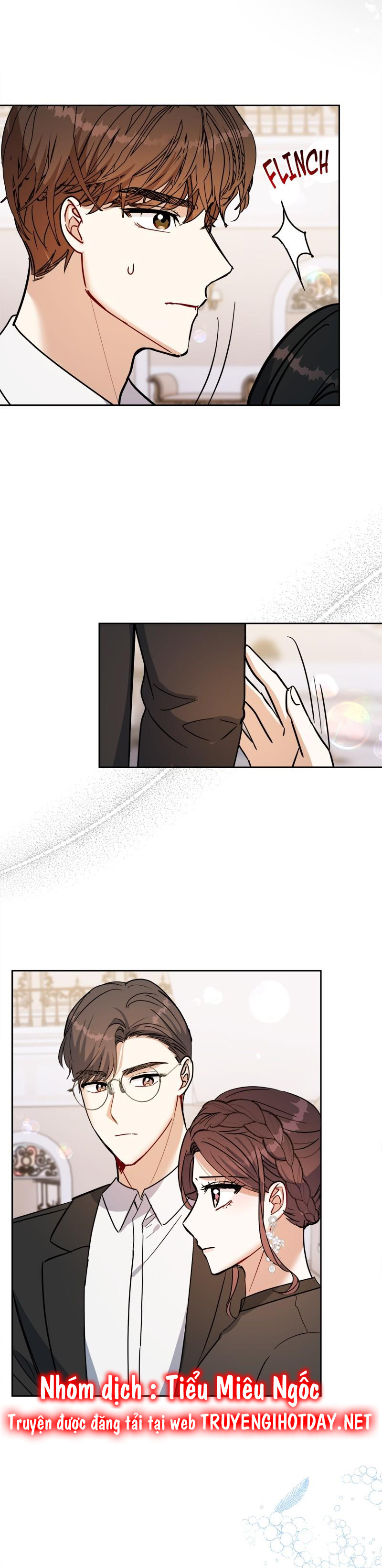 bản cam kết hôn nhân chapter 79 11