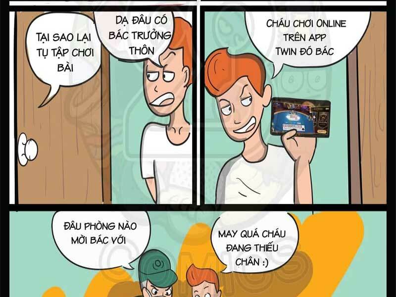 ngôi nhà kết nối với hầm ngục chapter 11 147