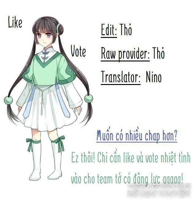 trọng sinh thành tiểu nha đầu chapter 21 46