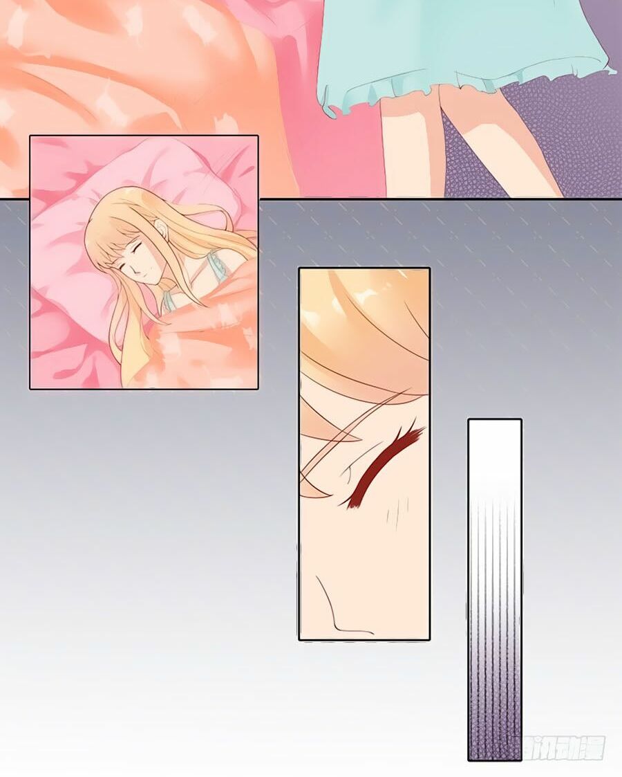 chồng già vợ trẻ trêu nhau hàng ngày chapter 22 27