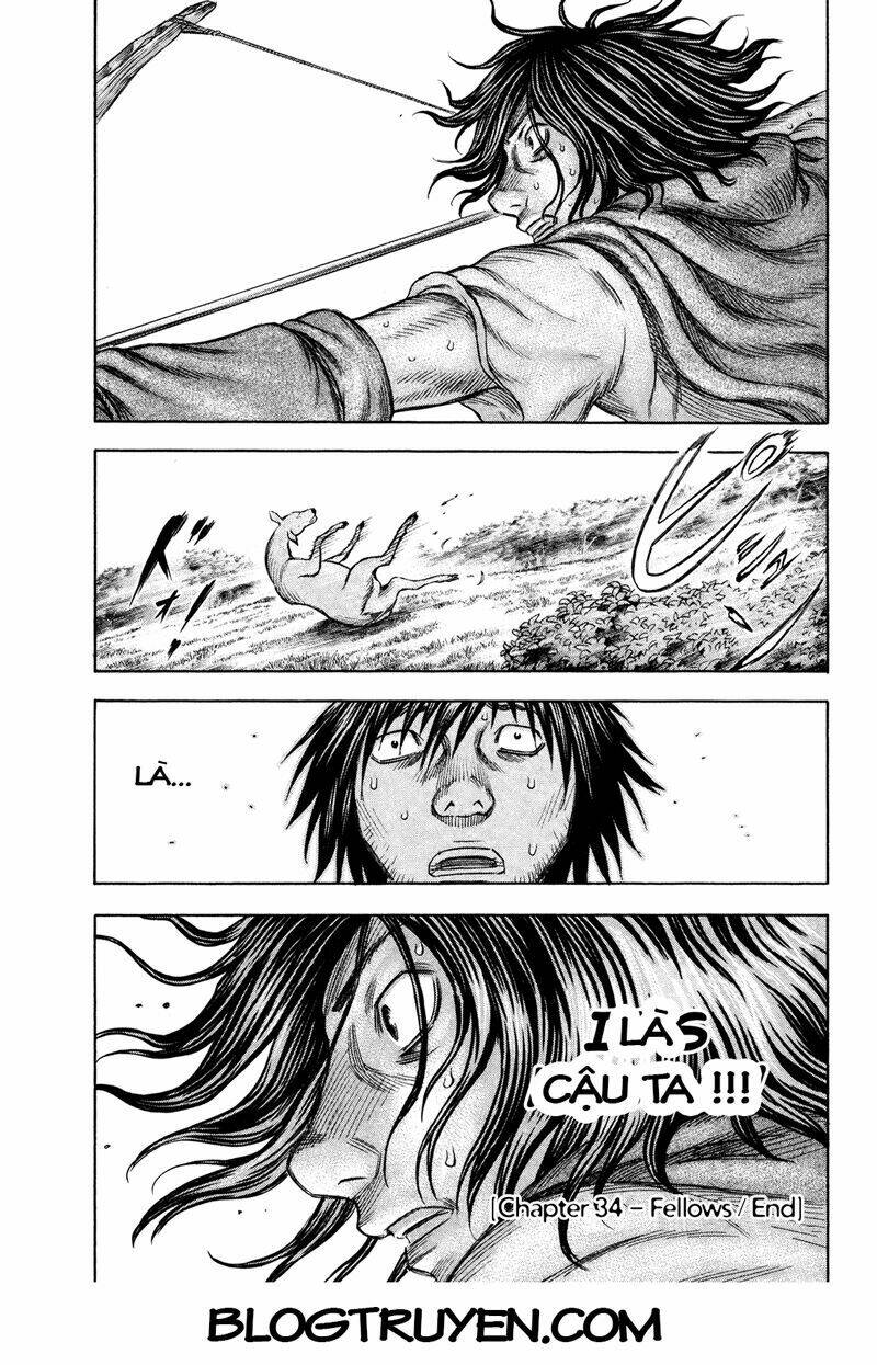 đảo tự sát chapter 34 21