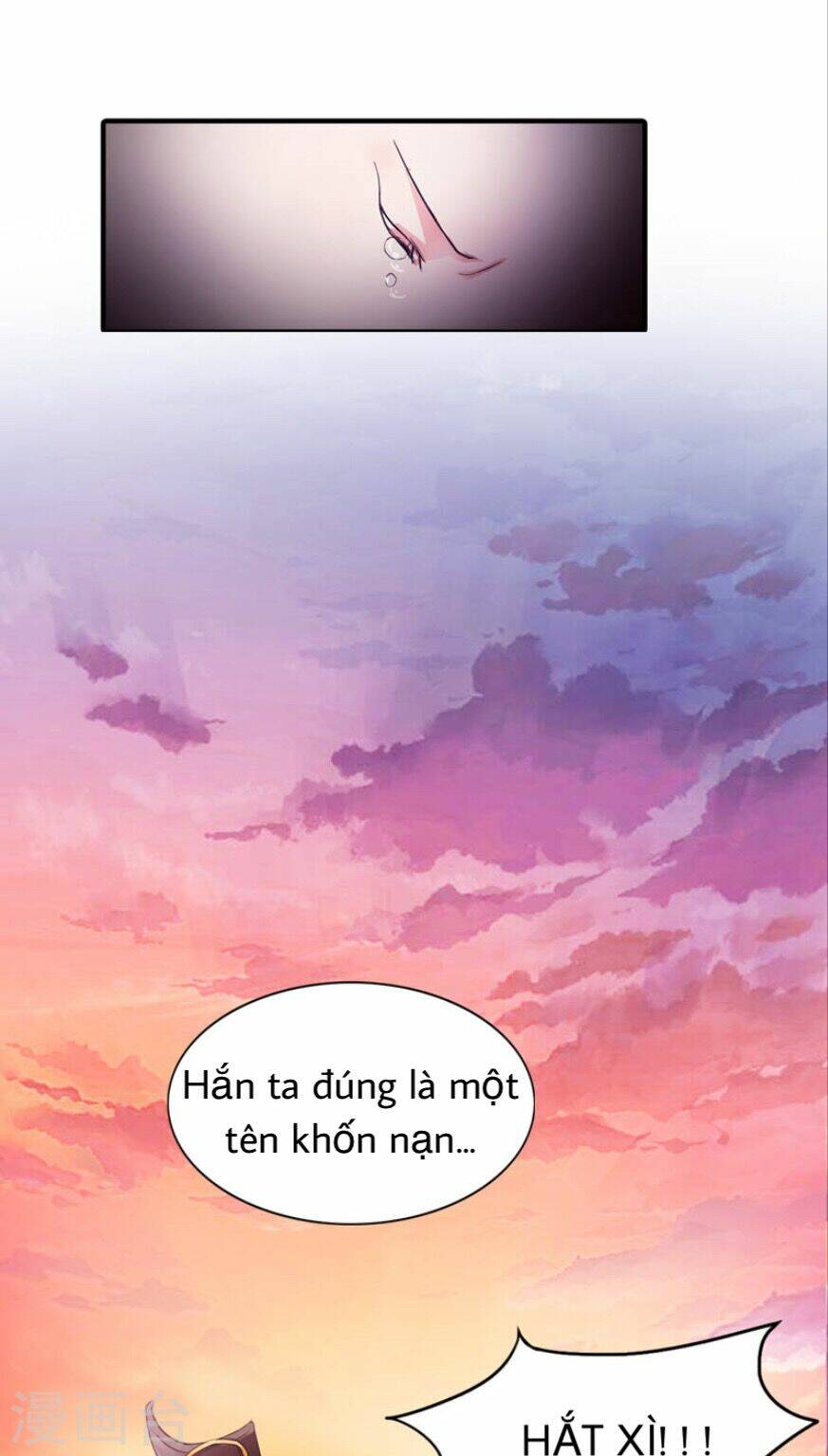 hoàng đế hùng mạnh nhất trong lịch sử chapter 4 6