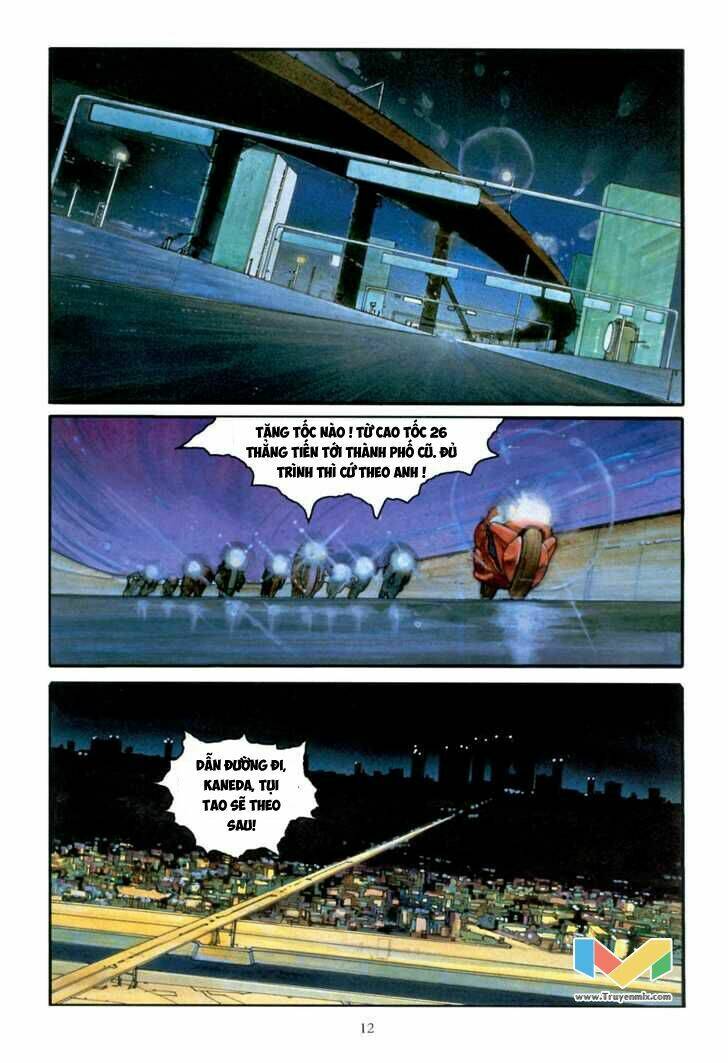 năng lực tâm linh - akira chapter 1 11