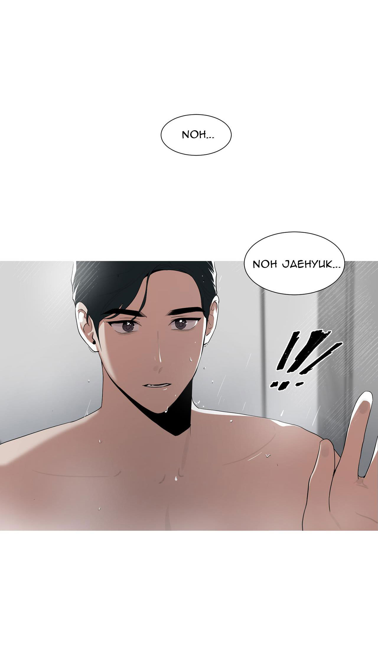 one more time chapter 36.3 19