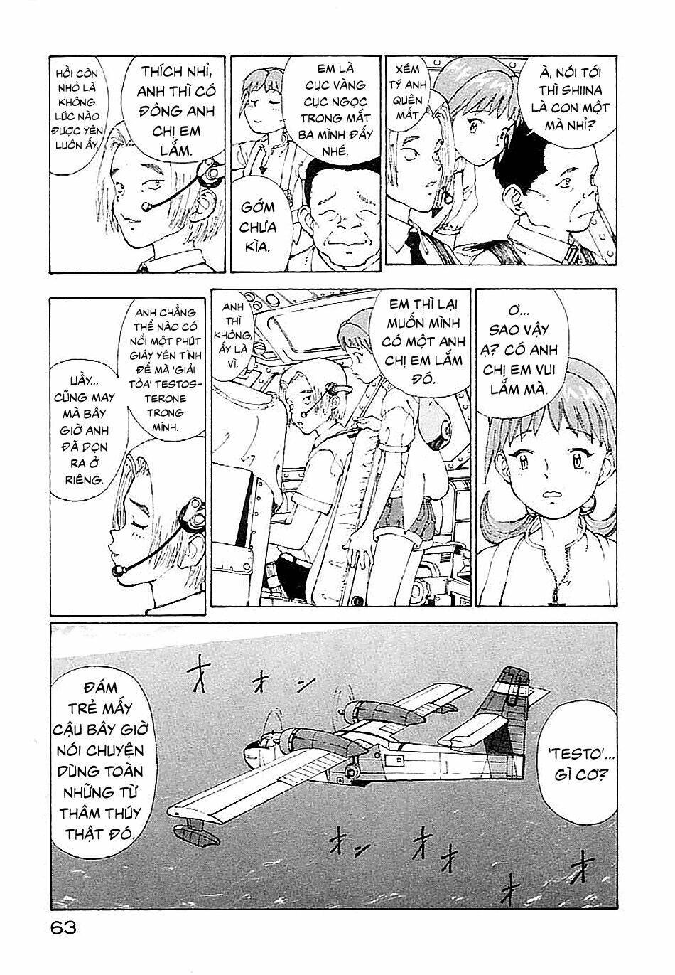 narutaru chapter 2 8