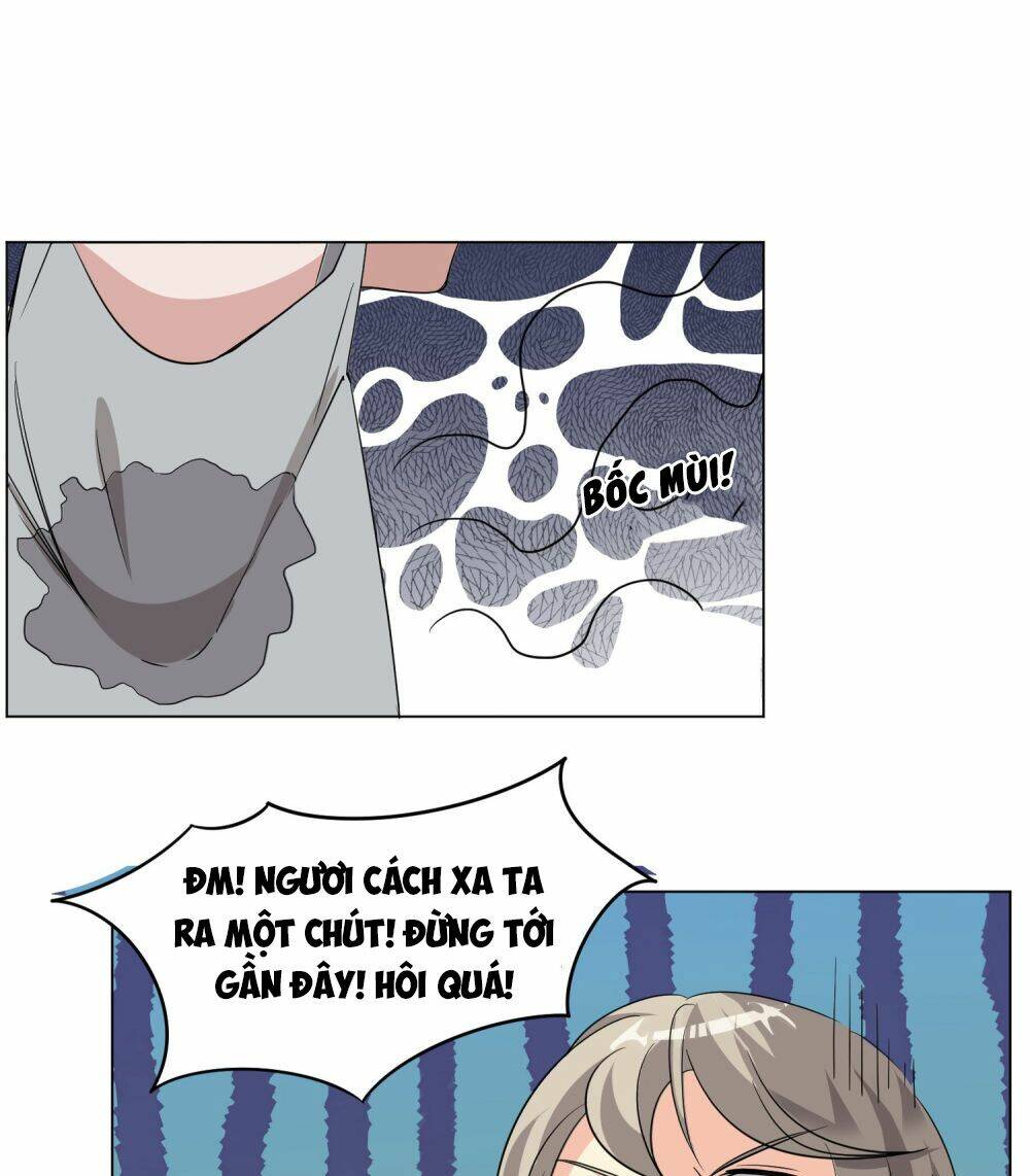 pháp sư truyền kì chapter 1 22