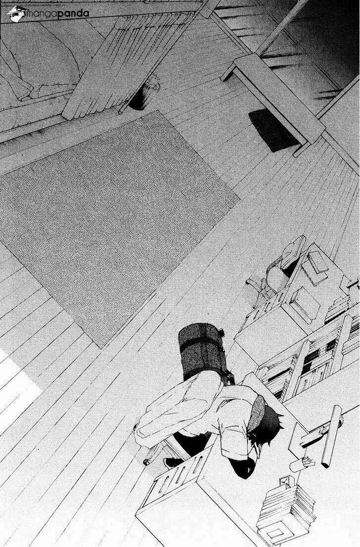 hell’s kitchen chapter 23 22